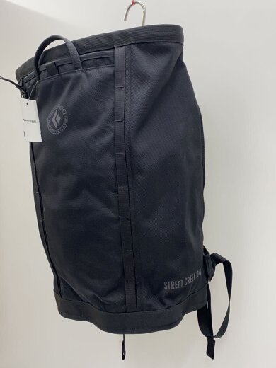 商品画像：STREET CREEK24/リュック/--/BLK 2