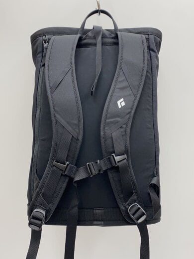 商品画像：リュック/--/BLK/BD55016001 3