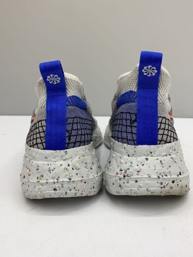 商品画像：SPACE HIPPIE 02_スペースヒッピー 02/28.5cm/GRY 6