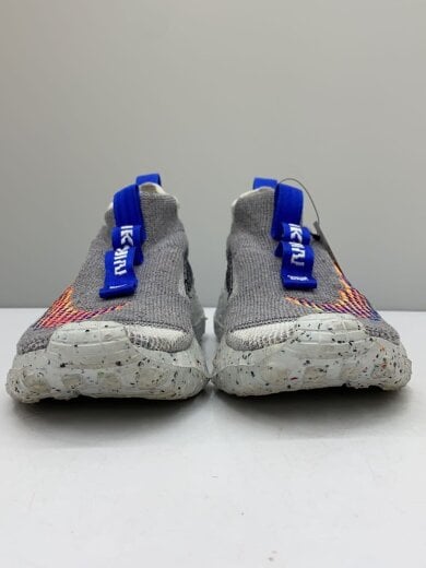 商品画像：SPACE HIPPIE 02_スペースヒッピー 02/28.5cm/GRY 7