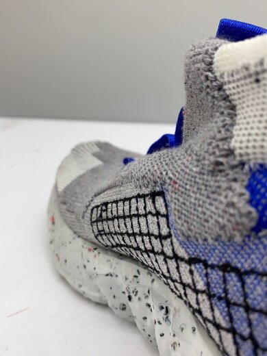 商品画像：SPACE HIPPIE 02_スペースヒッピー 02/28.5cm/GRY 8