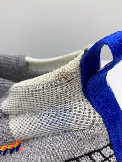 商品画像：SPACE HIPPIE 02_スペースヒッピー 02/28.5cm/GRY 9