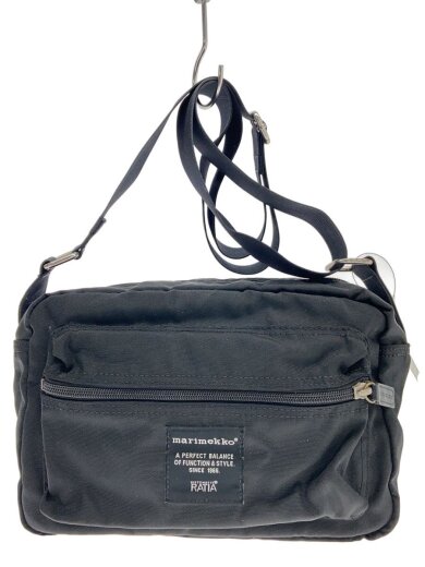 商品画像：ウエストバッグ/--/BLK/515246 1