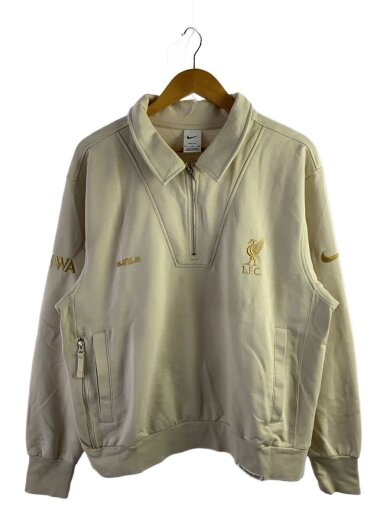 商品画像：スウェット/XL/コットン/BEG/fn3030-104 1