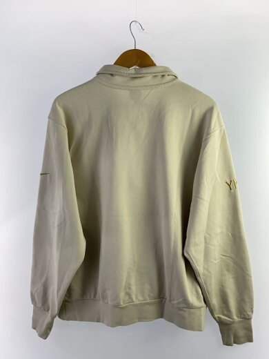 商品画像：スウェット/XL/コットン/BEG/fn3030-104 2