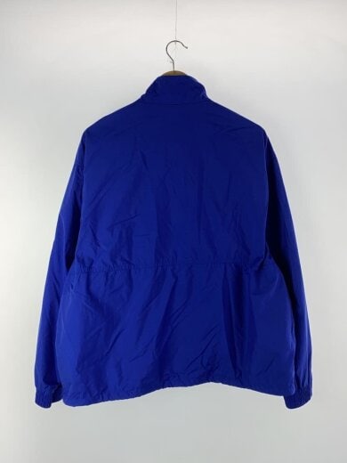 商品画像：ナイロンジャケット/L/ナイロン/BLU/4175-5060 2