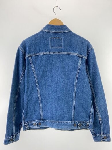 商品画像：Gジャン/M/コットン/BLU/pc9-72334-0130 2