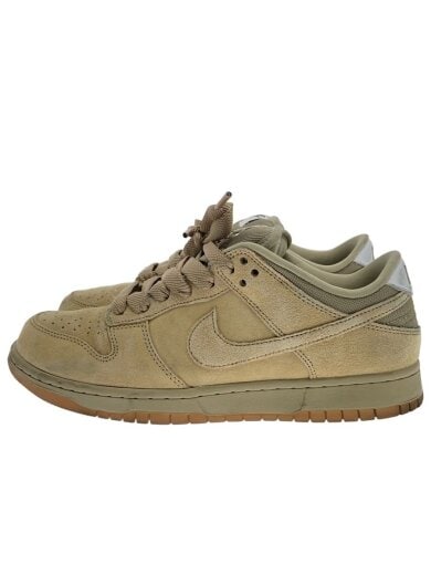 商品画像：DUNK LOW PRO B_ダンク LOW プロ B/27cm/BEG/コーデュロイ 1