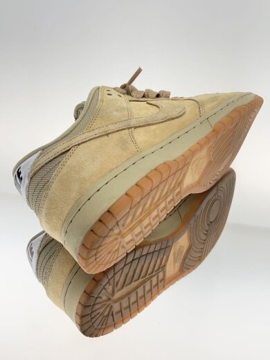 商品画像：DUNK LOW PRO B_ダンク LOW プロ B/27cm/BEG/コーデュロイ 4