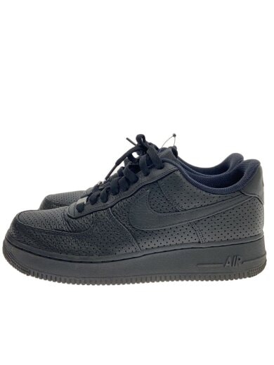 商品画像：AIR FORCE 1 SP_エア フォース 1 SP/27cm/BLK/レザー 1