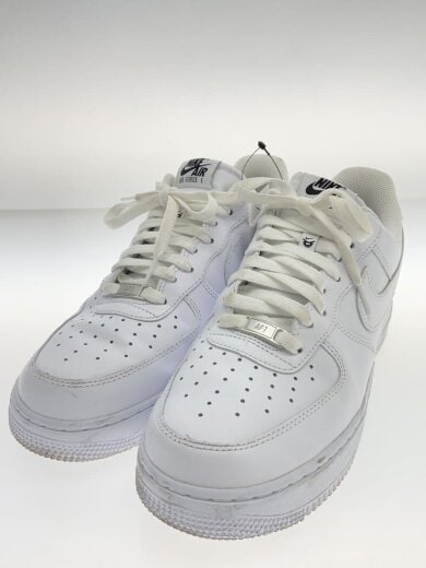 商品画像：AIR FORCE 1 07 FLYEASE_エアフォース 1 07 フライイーズ/27cm/WHT/レザー 2