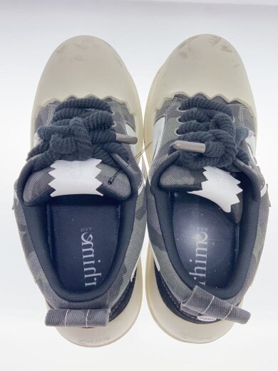 商品画像：rhime/ローカットスニーカー/27.5cm/BLK/rhime-rh7s0001 3