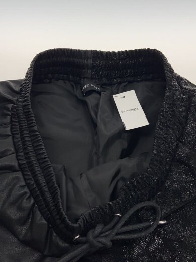 商品画像：ショートパンツ/L/ポリエステル/BLK 3