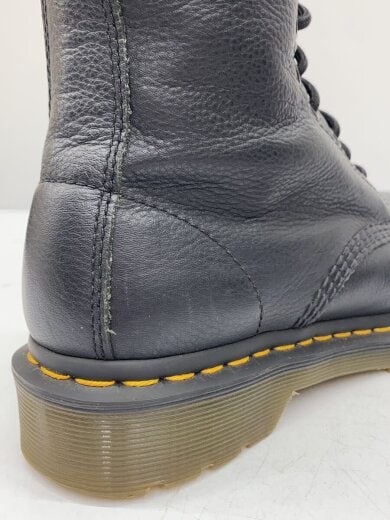 商品画像：レースアップブーツ/US7/BLK/レザー/1B99 9