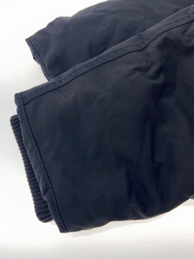 商品画像：ダウンジャケット/M/ナイロン/BLK/NF0A7T6O 5