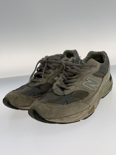 商品画像：M991/グレー/Made in ENG/US9.5/GRY 2