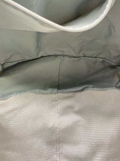 商品画像：ヘルメットバッグ/2way/トートバッグ/キャンバス/KHK/無地 6