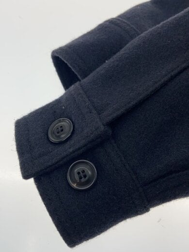 商品画像：コート/XS/ウール/NVY 5