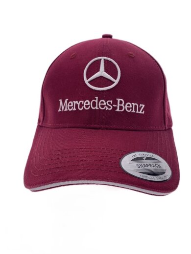 商品画像：キャップ/--/コットン/RED/メンズ 1