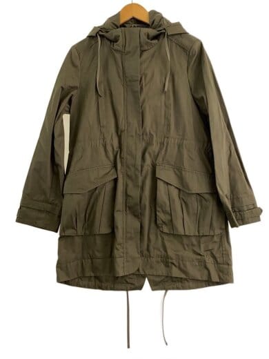 商品画像：モッズコート/42/コットン/KHK 1