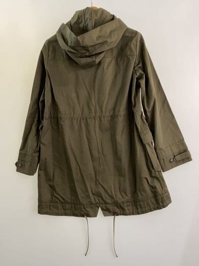 商品画像：モッズコート/42/コットン/KHK 2