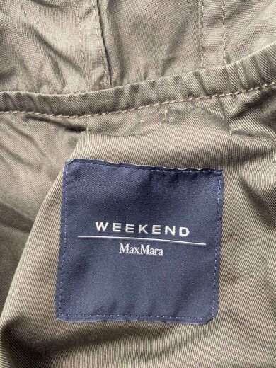 商品画像：モッズコート/42/コットン/KHK 3