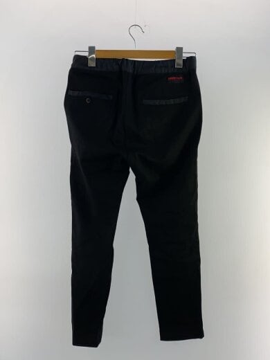 商品画像：ストレートパンツ/S/ポリエステル/BLK/WLG91PTL011JS 2