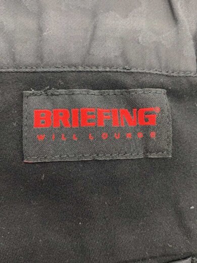 商品画像：ストレートパンツ/S/ポリエステル/BLK/WLG91PTL011JS 4