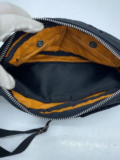 商品画像：ウエストバッグ/--/BLK 6