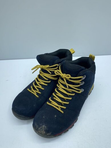 商品画像：トレッキングブーツ/28cm/BLK/yu3769-439 2