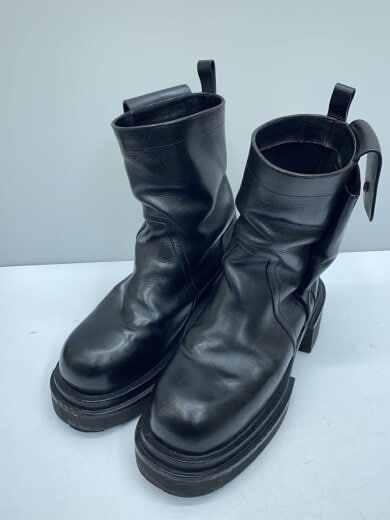 商品画像：リックオウエンス/ブーツ/43/BLK// 2