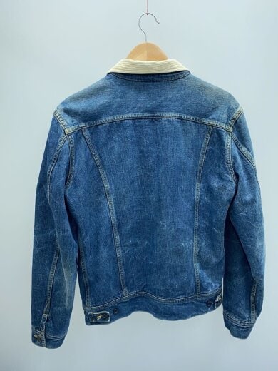 商品画像：STORM RIDER/Gジャン/40/デニム/BLU/101lj 2