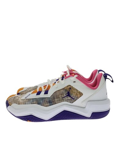 商品画像：ハイカットスニーカー/28.5cm/WHT/do7192-100 1