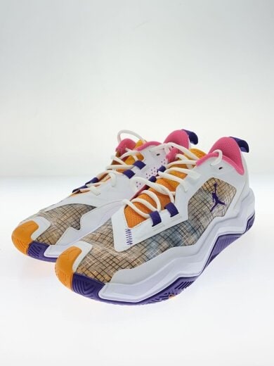 商品画像：ハイカットスニーカー/28.5cm/WHT/do7192-100 2