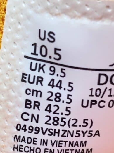 商品画像：ハイカットスニーカー/28.5cm/WHT/do7192-100 5