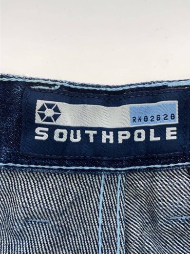 商品画像：ボトム/34/コットン/IDG 4