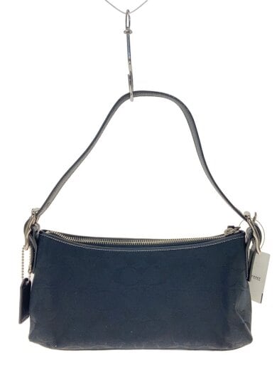 商品画像：ショルダーバッグ/--/BLK/総柄/8K01 1