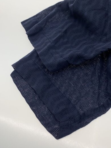 商品画像：半袖シャツ/3/リネン/BLU/ME91FJ112 6