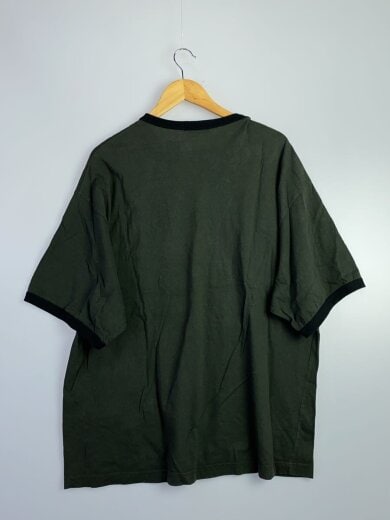 商品画像：Tシャツ/3/コットン/GRN/UC1C4809// 2