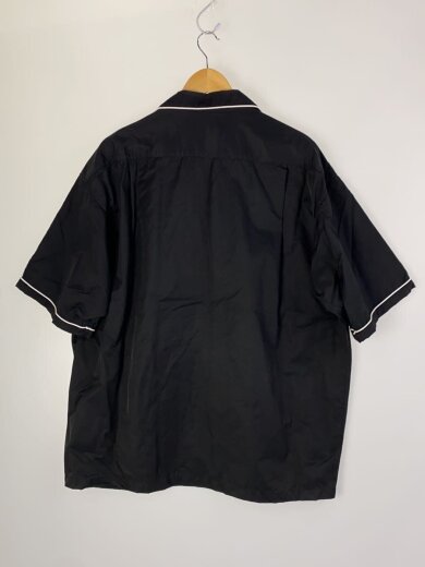 商品画像：半袖シャツ/L/コットン/BLK/CES25SH10// 2