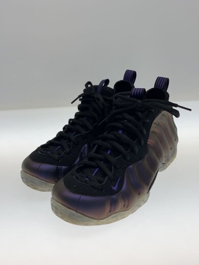商品画像：AIR FOAMPOSITE ONE/エアフォームポジットワン/パープル/314996-008/27cm/PUP// 2