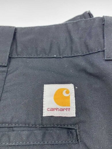商品画像：CRAFT　PANT/ボトム/34/コットン/BLK/27965// 4