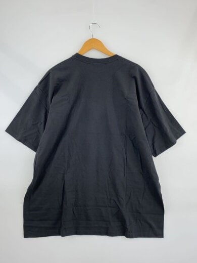 商品画像：Tシャツ/XXL/コットン/BLK/プリント// 2