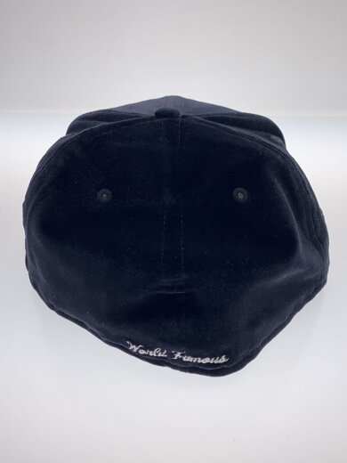 商品画像：キャップ/--/ポリエステル/BLK/メンズ// 3