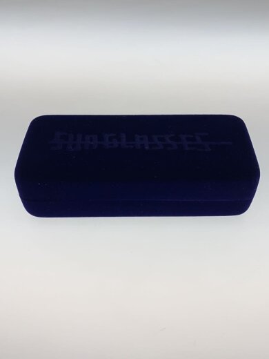 商品画像：サングラス/オーバル/プラスチック/BLK/BLK/メンズ/mm005// 6