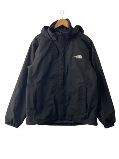 商品画像：マウンテンパーカ_NY52105Z/M/ナイロン/BLK// 1