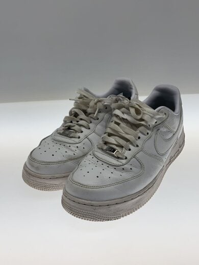 商品画像：AIR FORCE 1 LOW SP_エアフォース 1 ロー スペシャル/27.5cm/WHT// 2