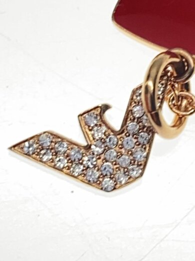 商品画像：ネックレス/銅/GLD/トップ有/レディース// 4