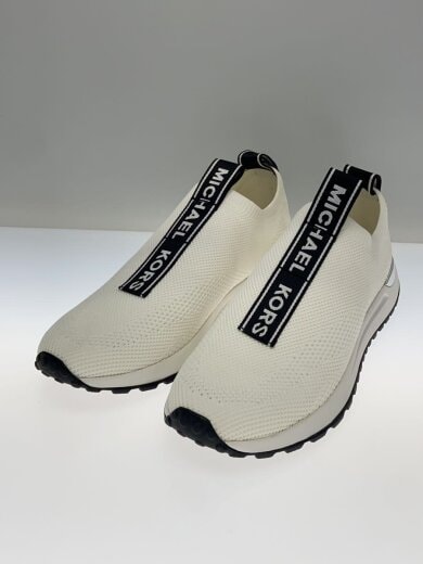 商品画像：ローカットスニーカー/8M/WHT/s125a// 2