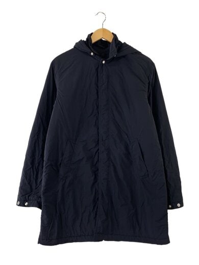 商品画像：JOURNEYS ZEPHER COAT_ジャーニーズゼファーコート/M/ナイロン/BLK 1